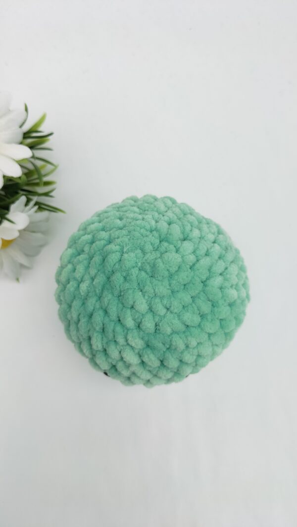 oplus_1026 Knuffel inktvis (mint)