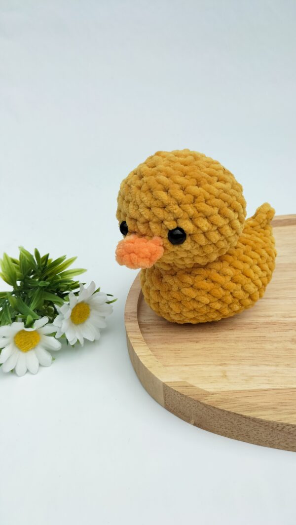 oplus_1058 Knuffel eendje (geel)