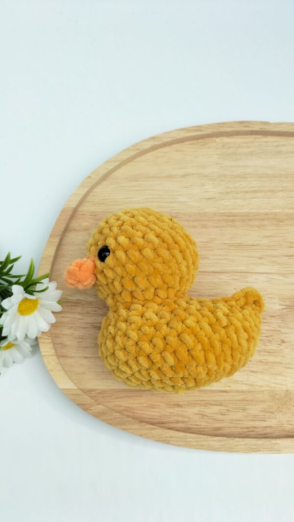 oplus_1058 Knuffel eendje (geel)