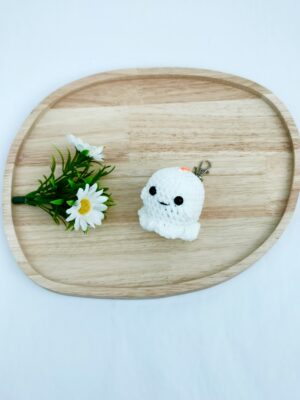 Oplus_34 Sleutelhanger spookje