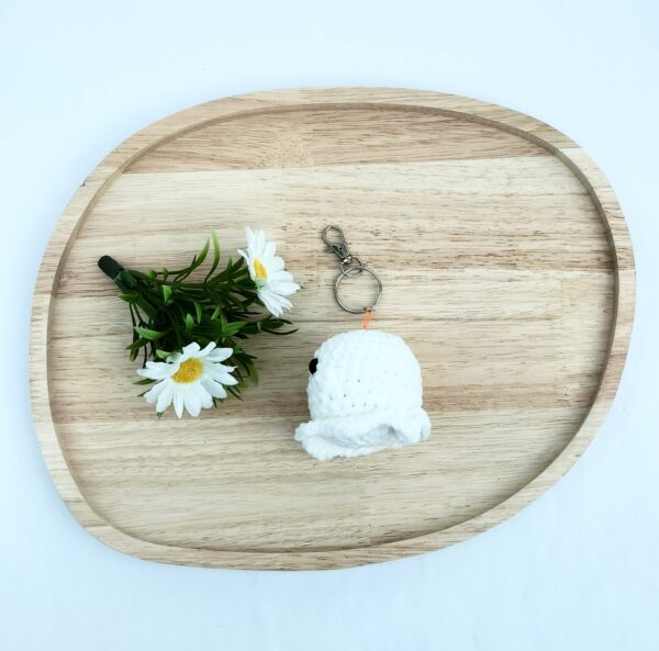 Oplus_34 Sleutelhanger spookje