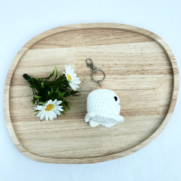 Oplus_34 Sleutelhanger spookje