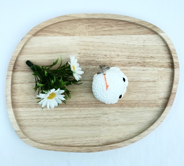 Oplus_34 Sleutelhanger spookje