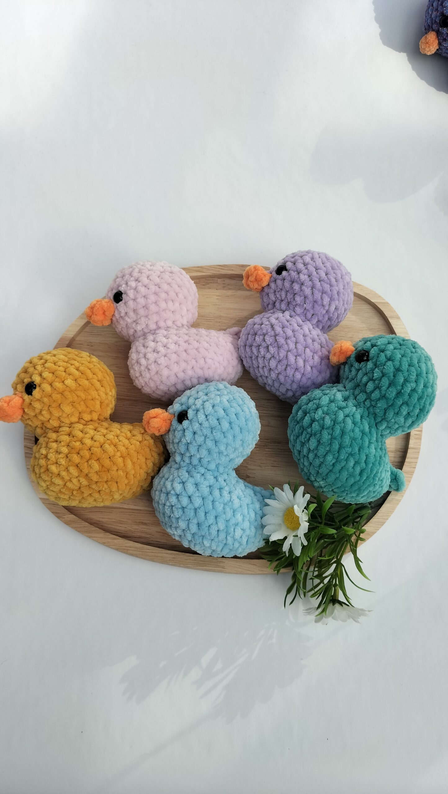 oplus_34 Knuffel eendje (geel)