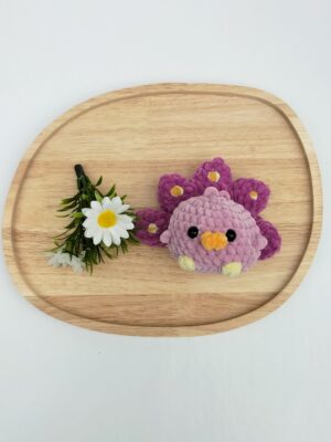 oplus_1058 Knuffel pauw