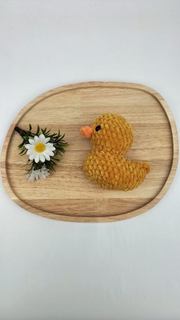 oplus_34 Knuffel eendje (geel)