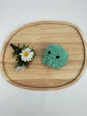 oplus_34 Knuffel inktvis (mint)