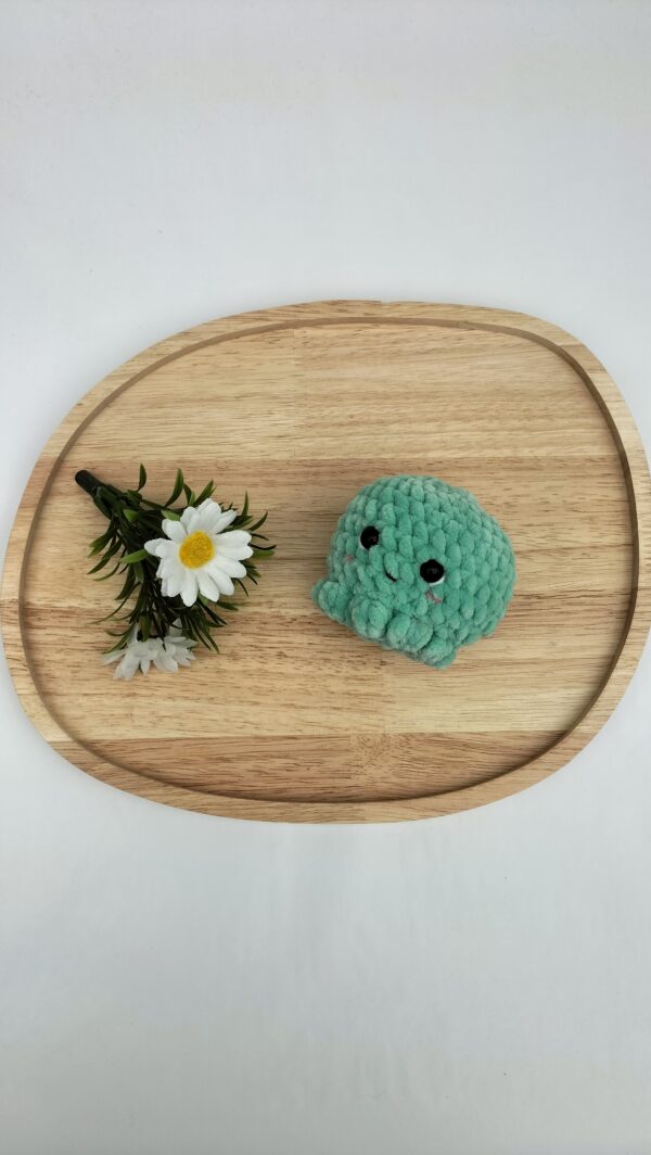 oplus_34 Knuffel inktvis (mint)