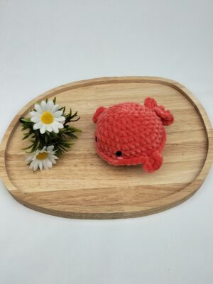 oplus_34 Knuffel walvis (koraal)