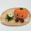 oplus_1058 Knuffel pompoen - Jelly Cat geïnspireerd